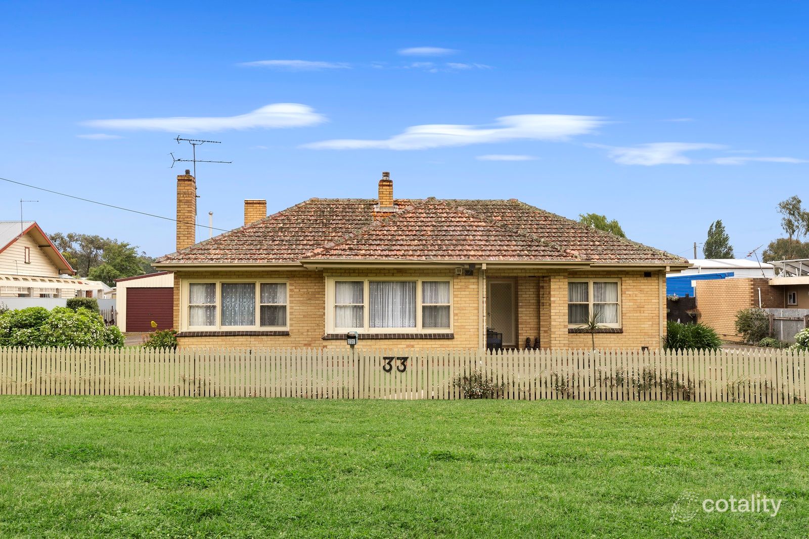 33 Cressy St, Camperdown, VIC 3260