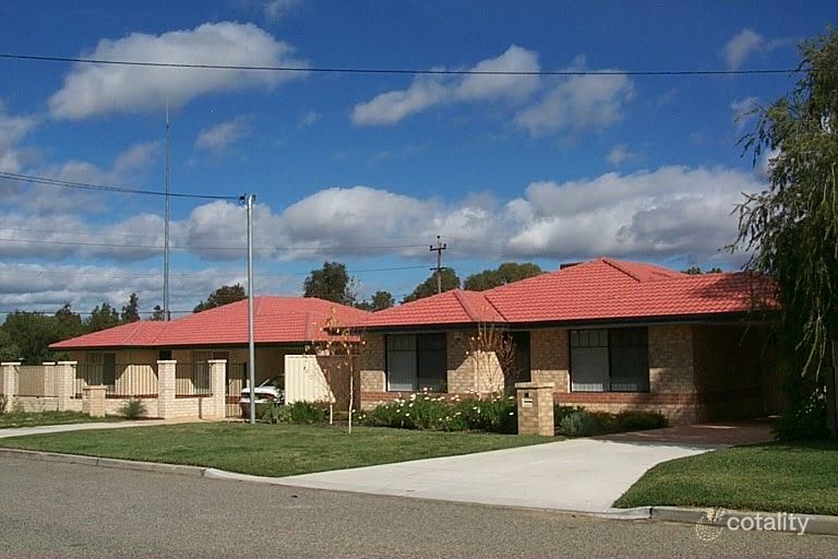 1 Brindley St, Wilson, WA 6107