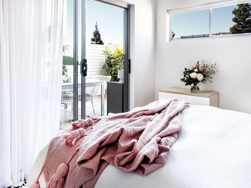 2003/19 Playfield St, Chermside, QLD 4032