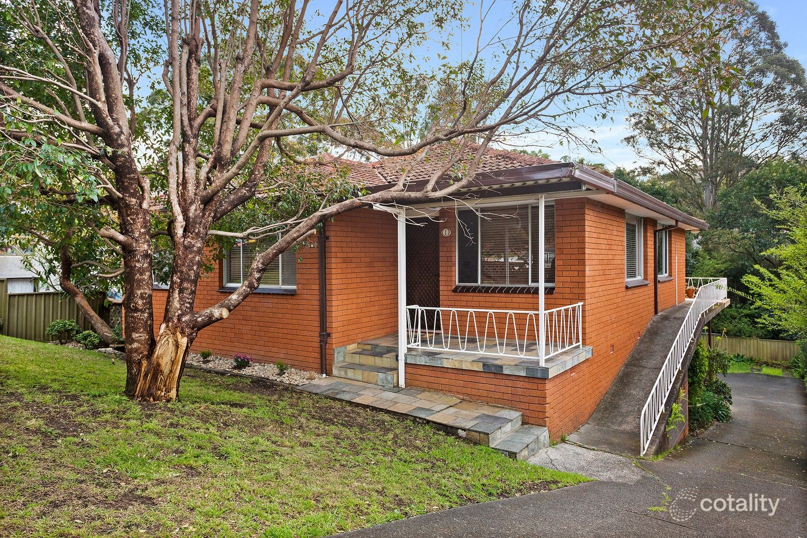 1/54 Uralba St, Figtree, NSW 2525