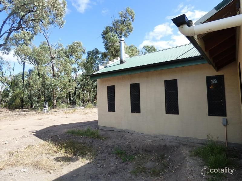 243 Winfield Rd, Tara, QLD 4421