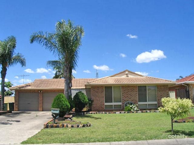 16 Taurus St, Erskine Park, NSW 2759