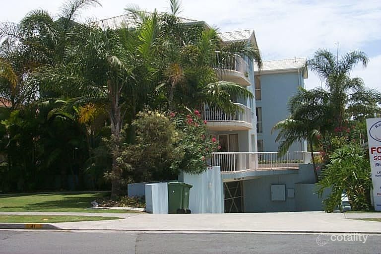 5/39-41 Sunbrite Ave, Mermaid Beach, QLD 4218