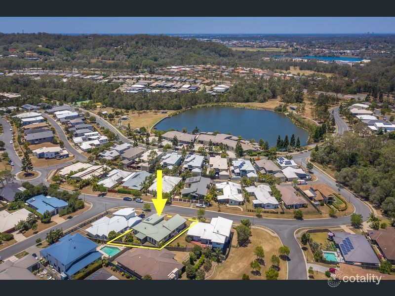 10 Garawarra Cres, Upper Coomera, QLD 4209