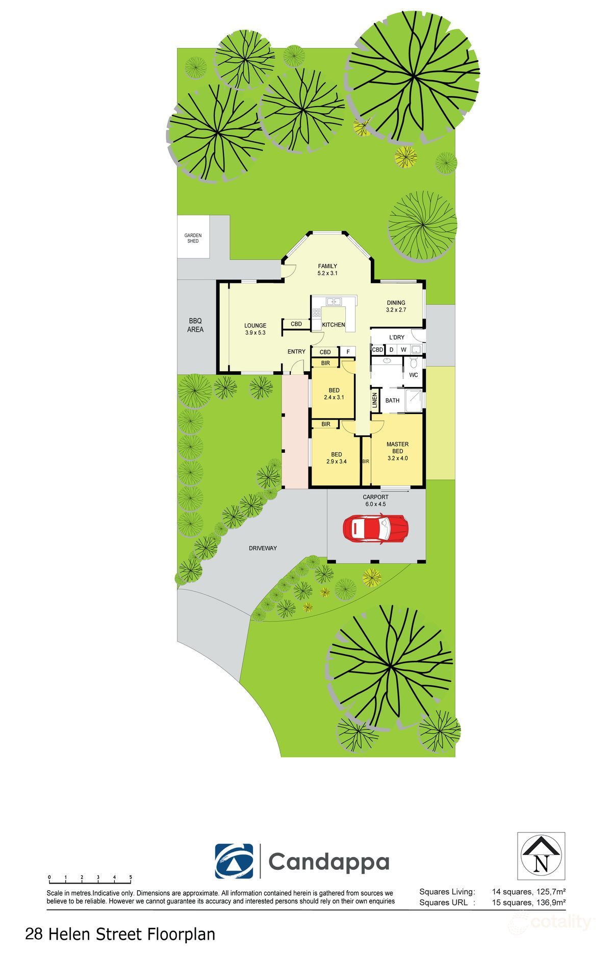 28 Helen St, Drouin, VIC 3818