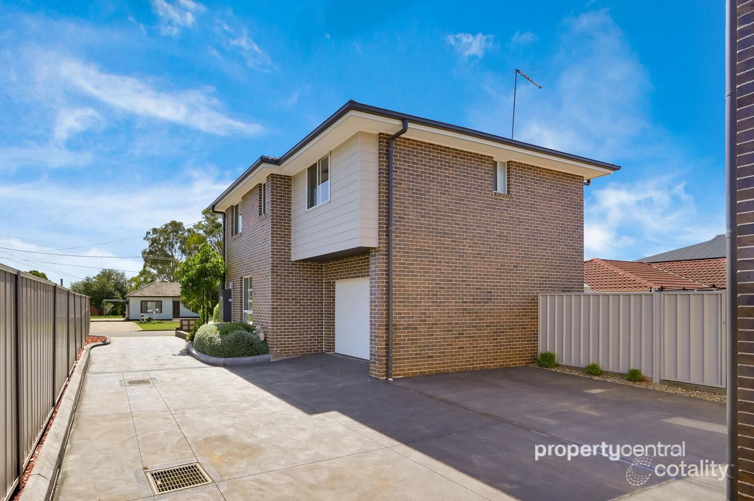 1/12 Braddon St, Oxley Park, NSW 2760