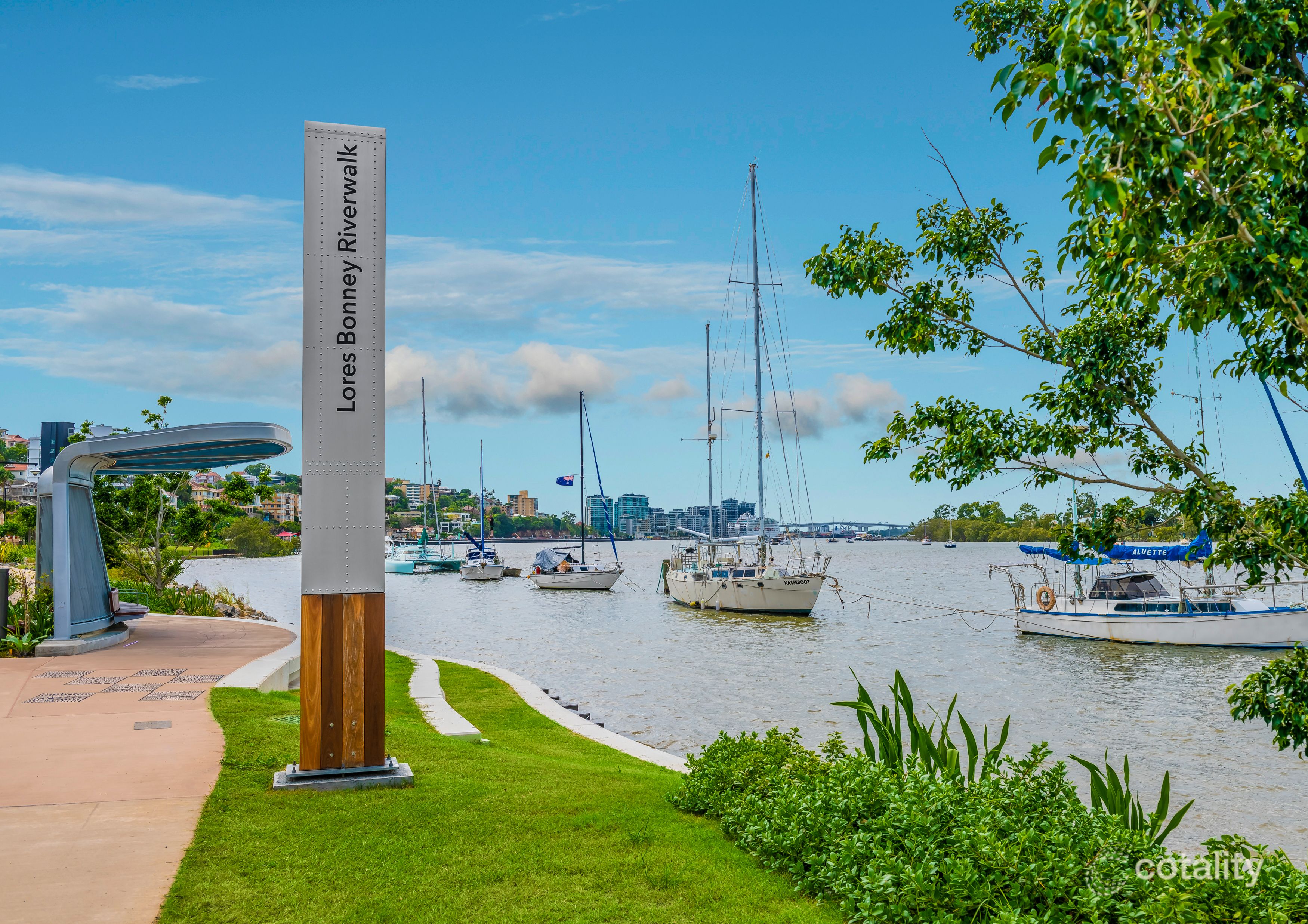 6/146 Windermere Rd, Hamilton, QLD 4007