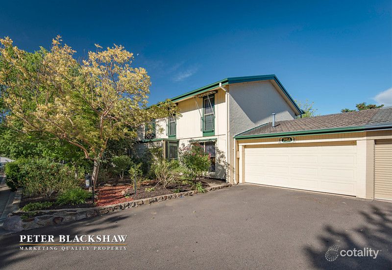 75a Theodore St, Curtin, ACT 2605