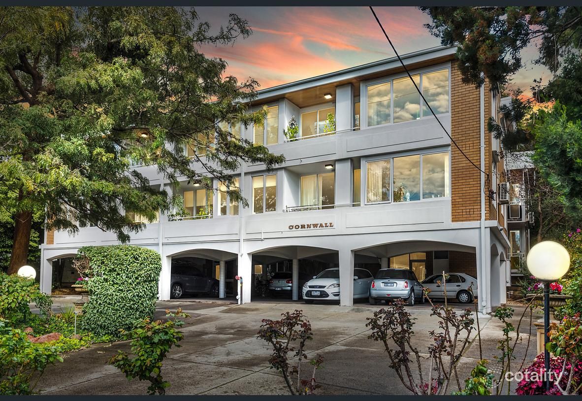 9/159 Alexandra Ave, Toorak, VIC 3142