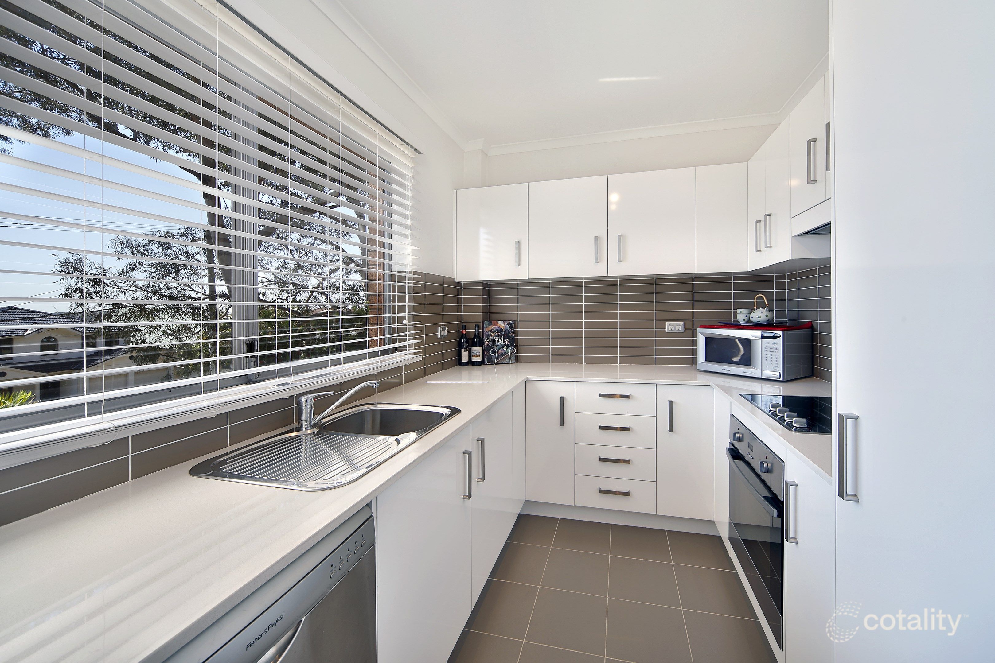 4/18-22 Ocean St, Cronulla, NSW 2230