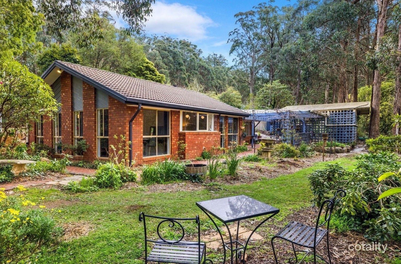 726 Gap Rd, Riddells Creek, VIC 3431