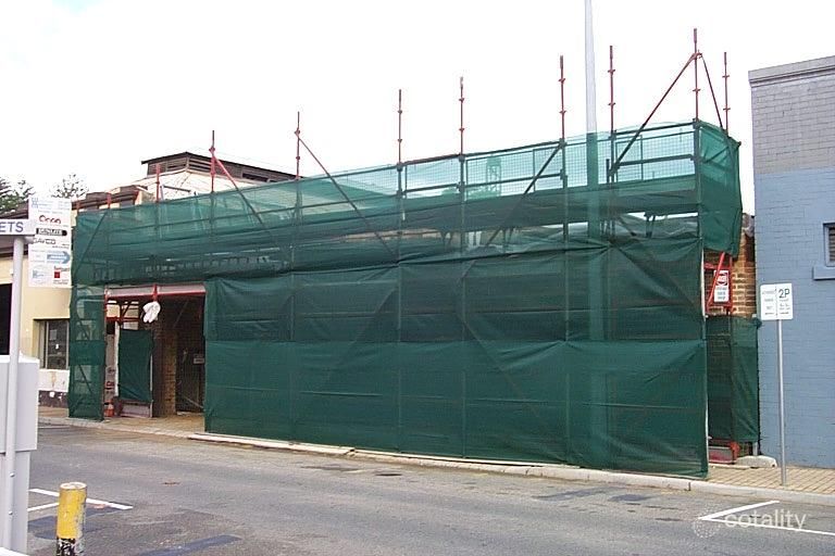 3/37 Pakenham St, Fremantle, WA 6160