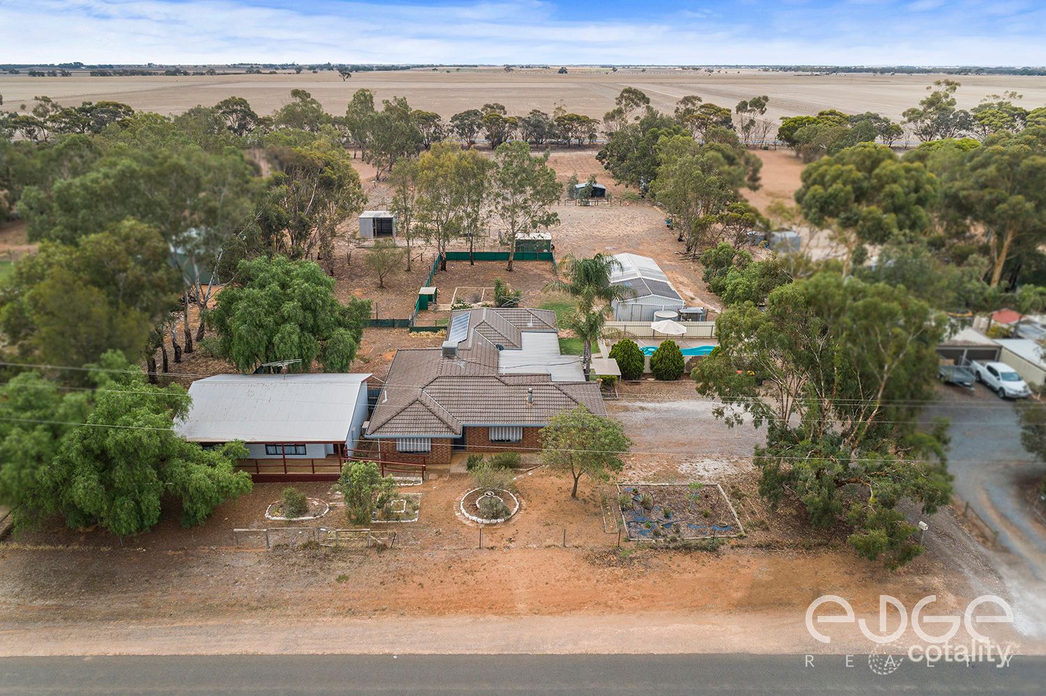 25 Geoffrey St, Lewiston, SA 5501