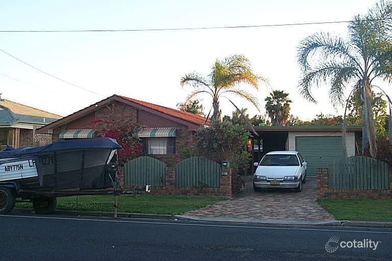 174 Yamba Rd, Yamba, NSW 2464