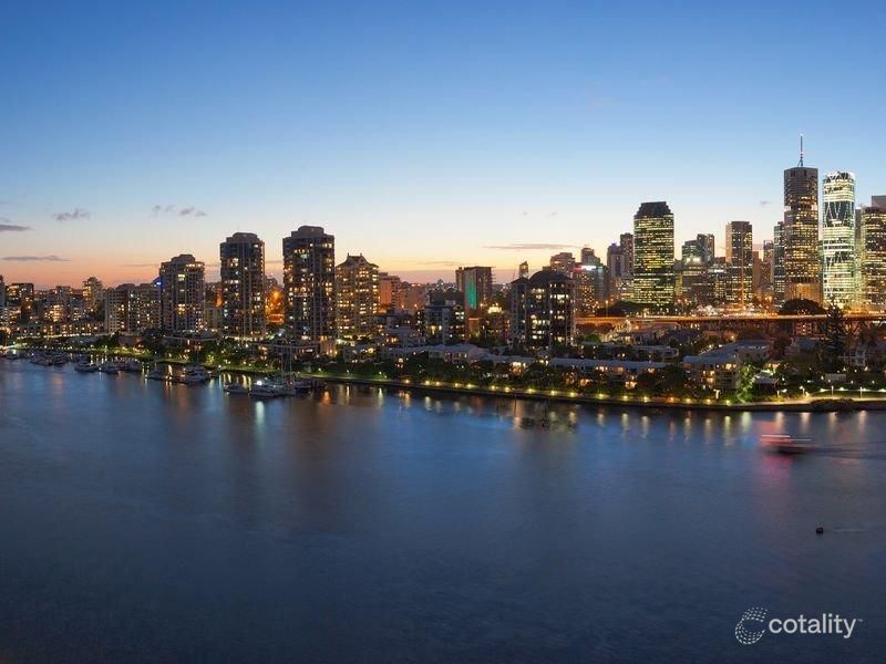 151/79 Moray St, New Farm, QLD 4005