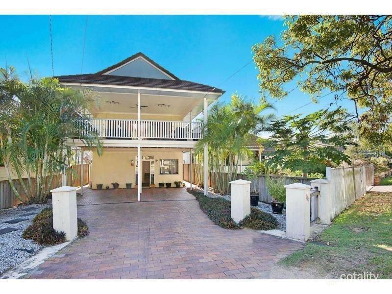 111 Southerden St, Sandgate, QLD 4017