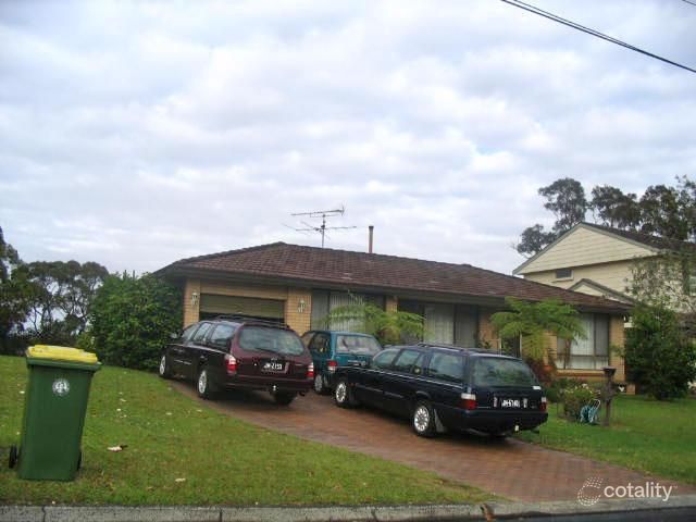 114 Fairview Ave, Engadine, NSW 2233