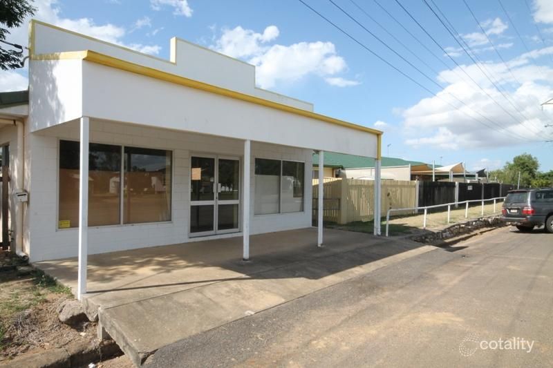 1/30-32 Hackett Tce, Richmond Hill, QLD 4820