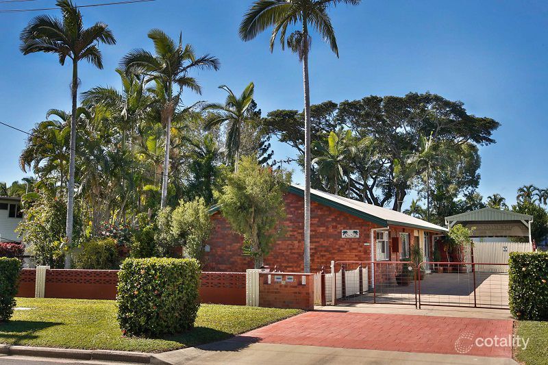 1/30 Fraser Ave, Cranbrook, QLD 4814