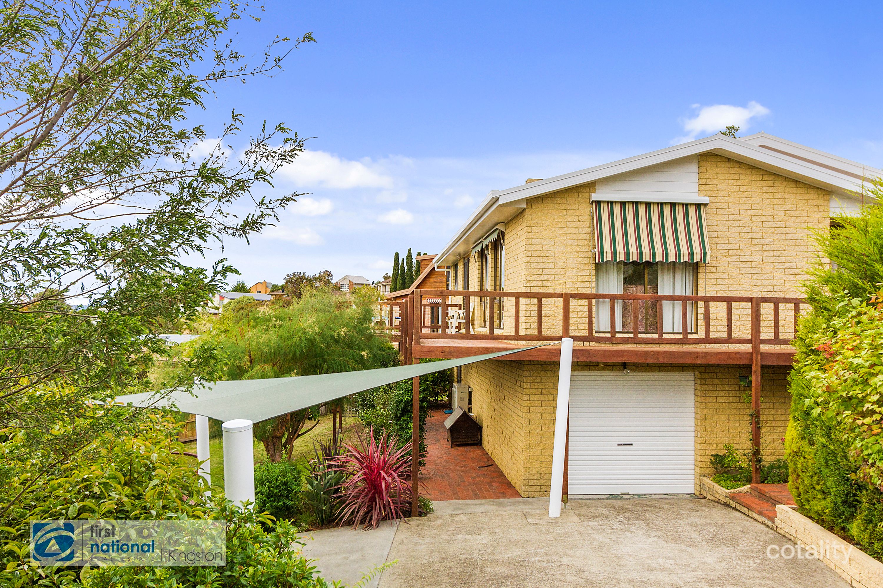 1 Seacrest Ave, Blackmans Bay, TAS 7052