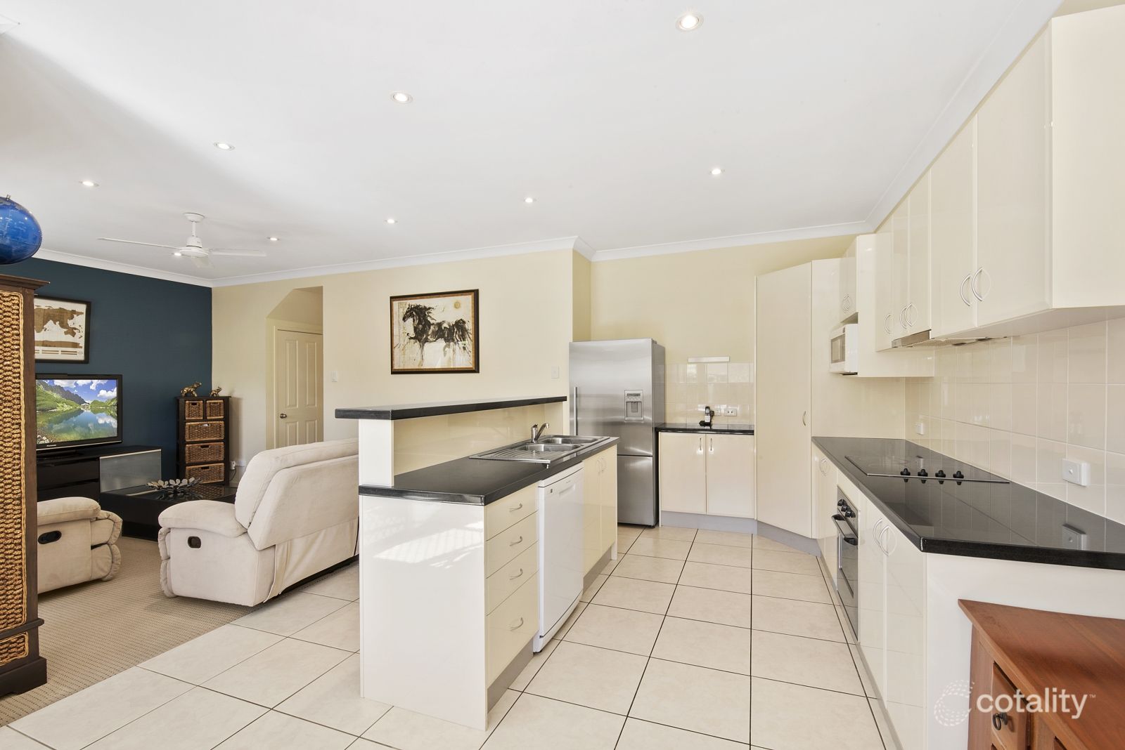 3/18 Blakeney St, Woody Point, QLD 4019