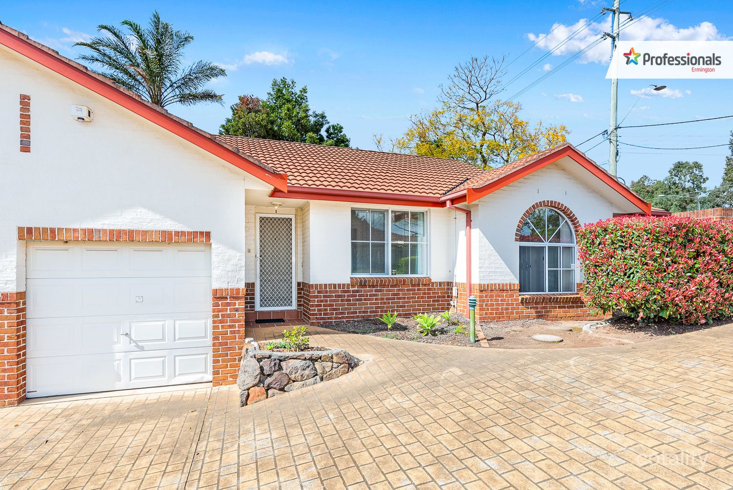 1/209 Old Windsor Rd, Northmead, NSW 2152