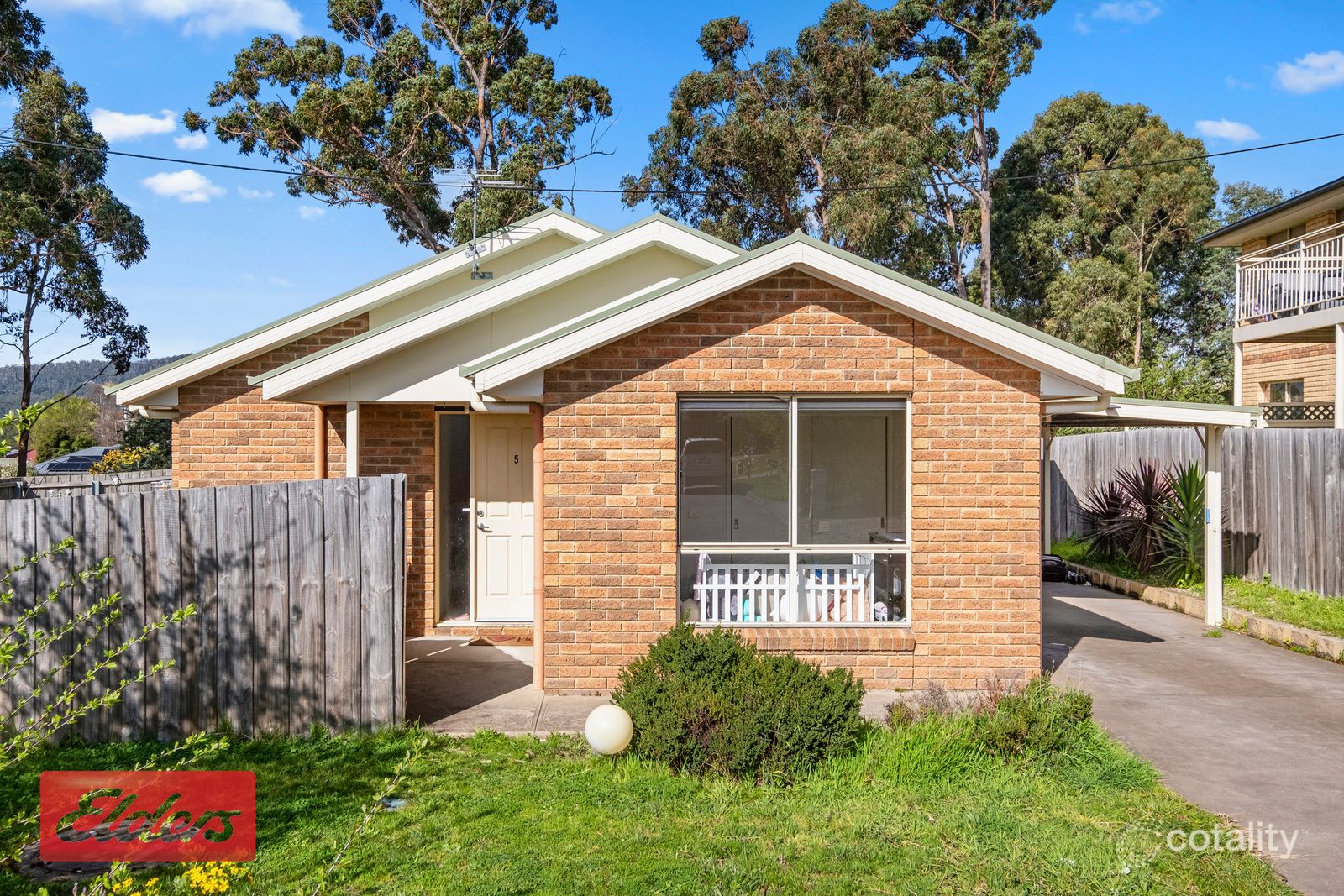 5/39 Beach Rd, Margate, TAS 7054