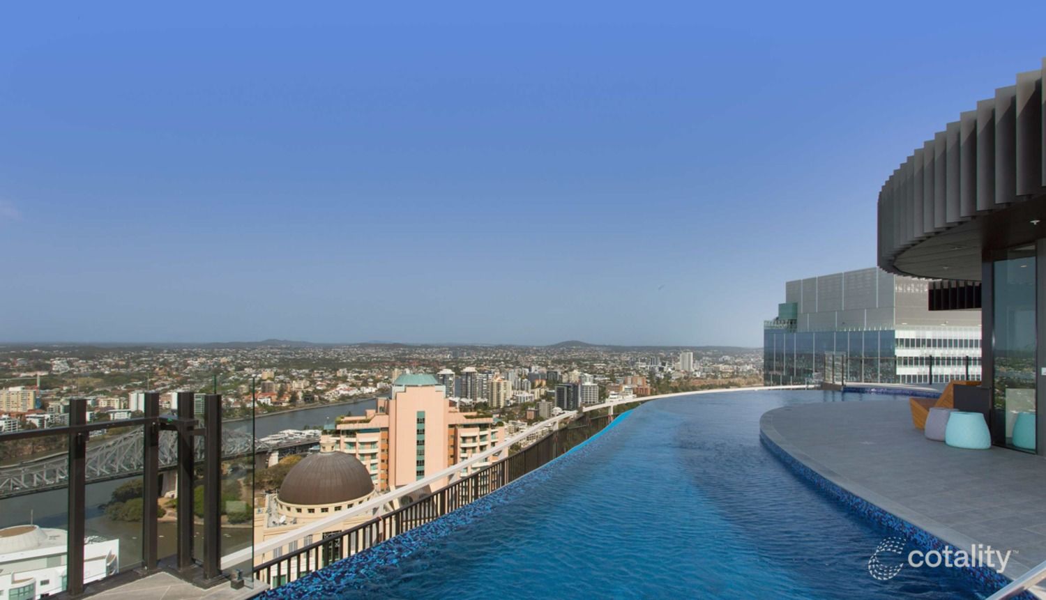 2903/550 Queen St, Brisbane City, QLD 4000