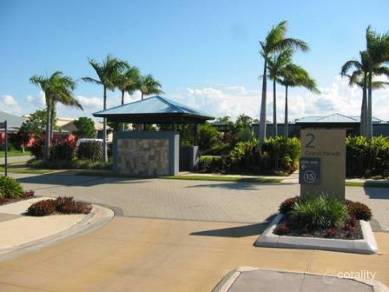 107/2 Grand Pde, Parrearra, QLD 4575