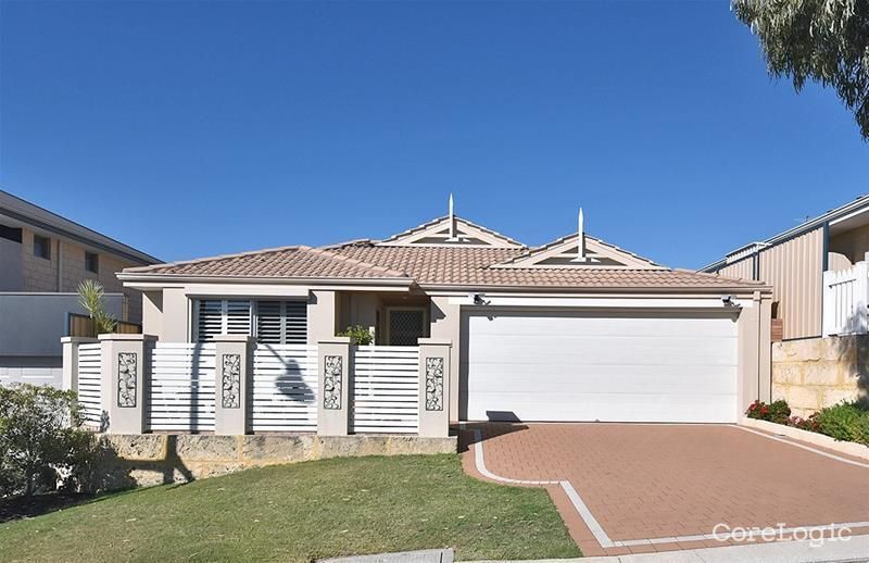 14 Melbourne Loop, Clarkson, WA 6030