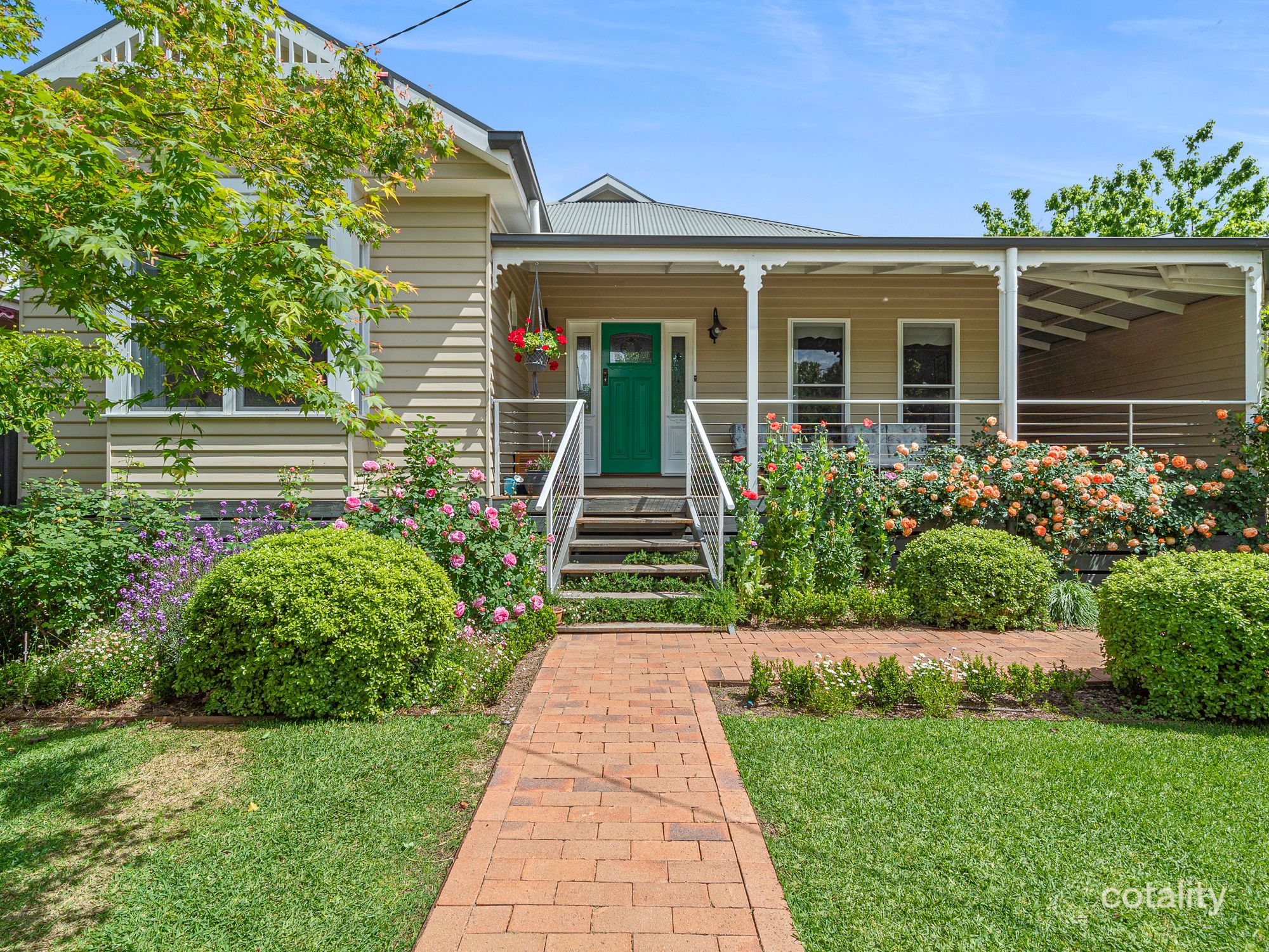 14 Crockford St, Benalla, VIC 3672