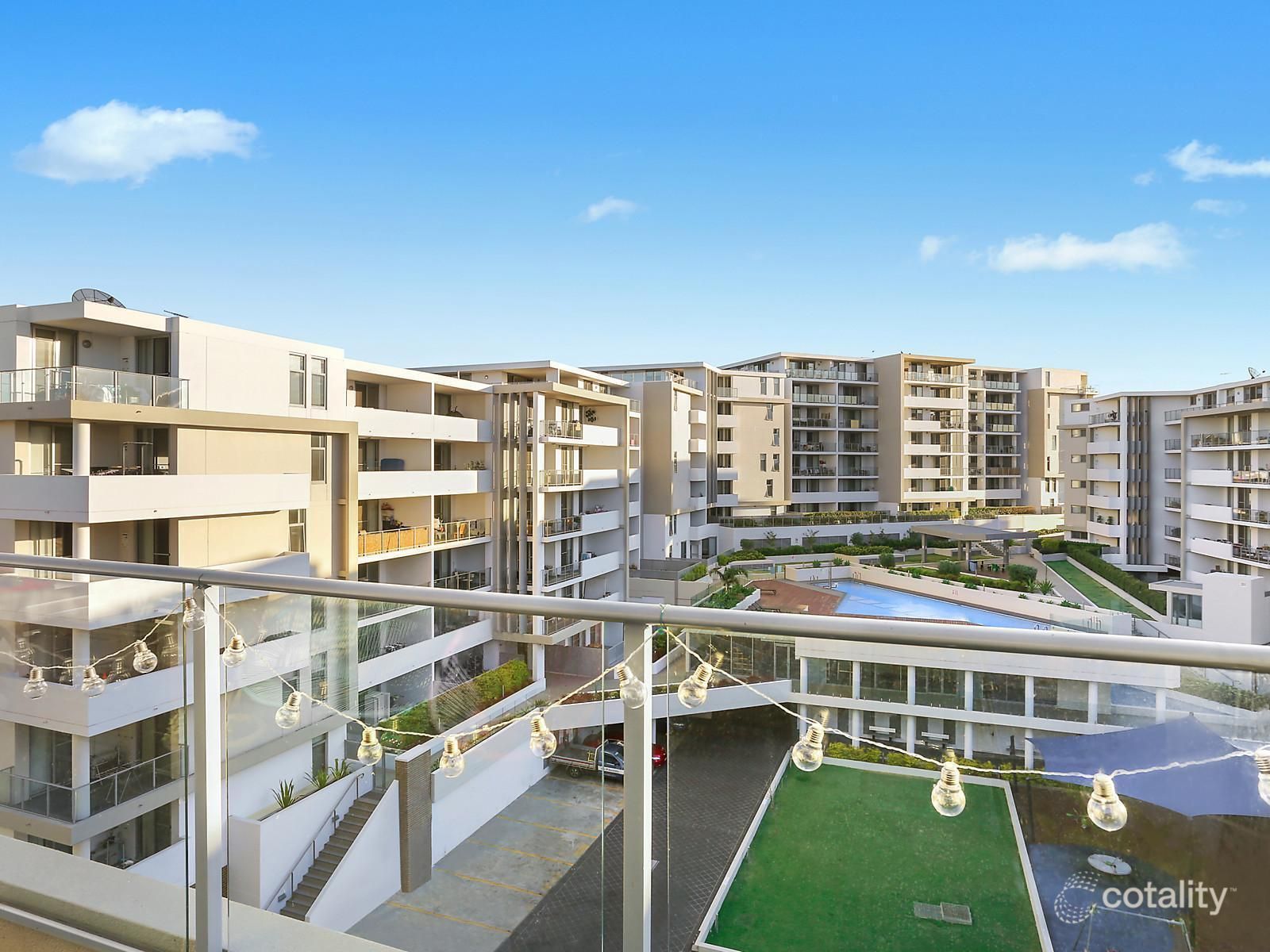 502/52 Loftus St, Turrella, NSW 2205