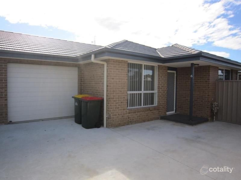 6/16 Chidgey St, Cessnock, NSW 2325