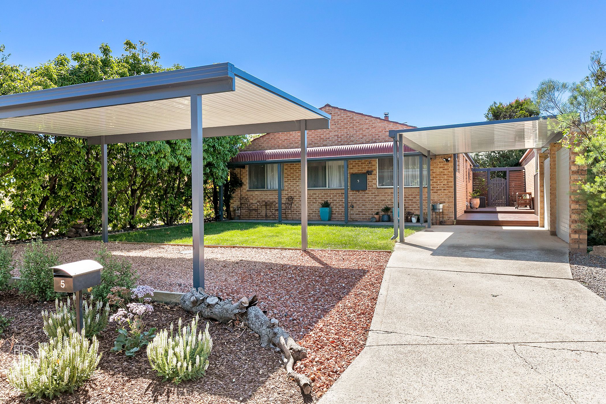 5 Pimpampa Cl, Isabella Plains, ACT 2905