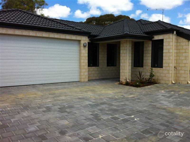 9a Netley Pl, Armadale, WA 6112