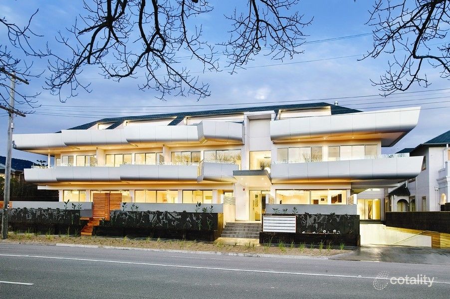 25/86-88 Beach Rd, Sandringham, VIC 3191