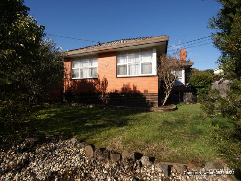 33 Goold St, Burwood, VIC 3125
