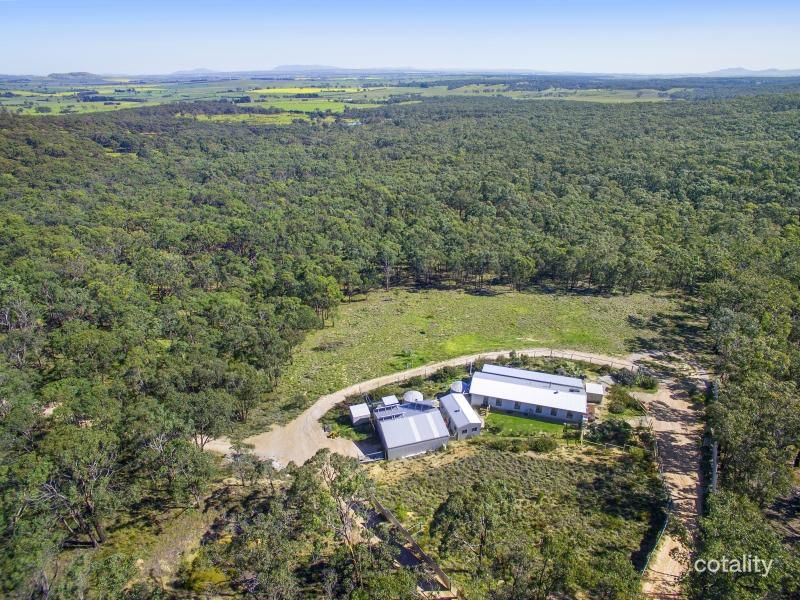 70 Haighs Lane, Snake Valley, VIC 3351