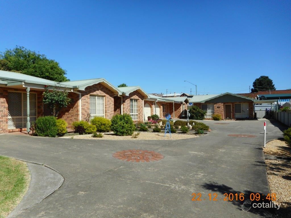 3/21 Richmond St, Tumut, NSW 2720