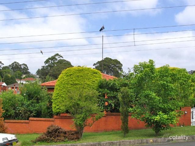 119 Bridge St, Coniston, NSW 2500