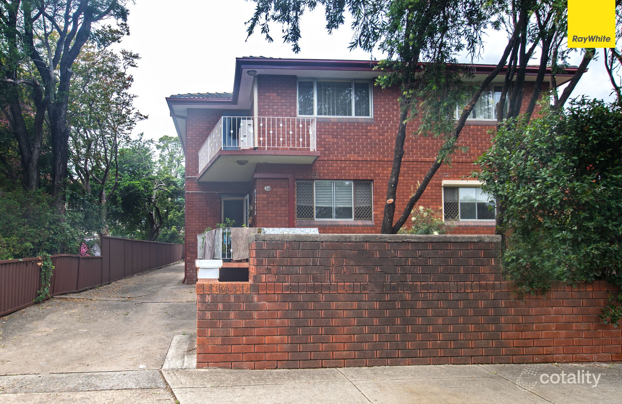 6/24 Lakemba St, Belmore, NSW 2192