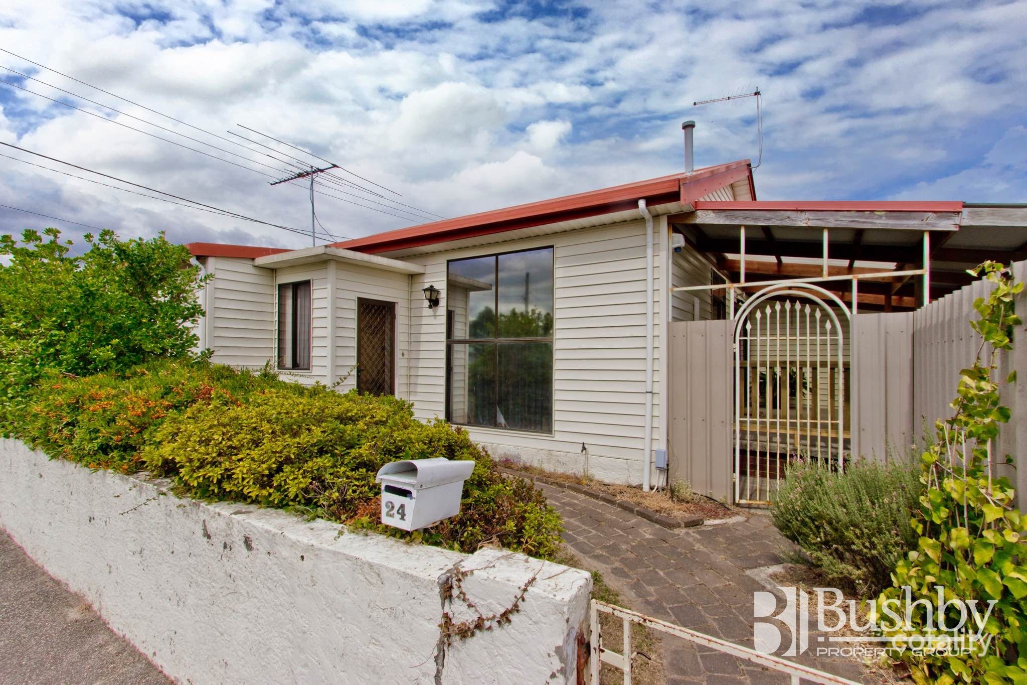 24 Winston St, Mowbray, TAS 7248