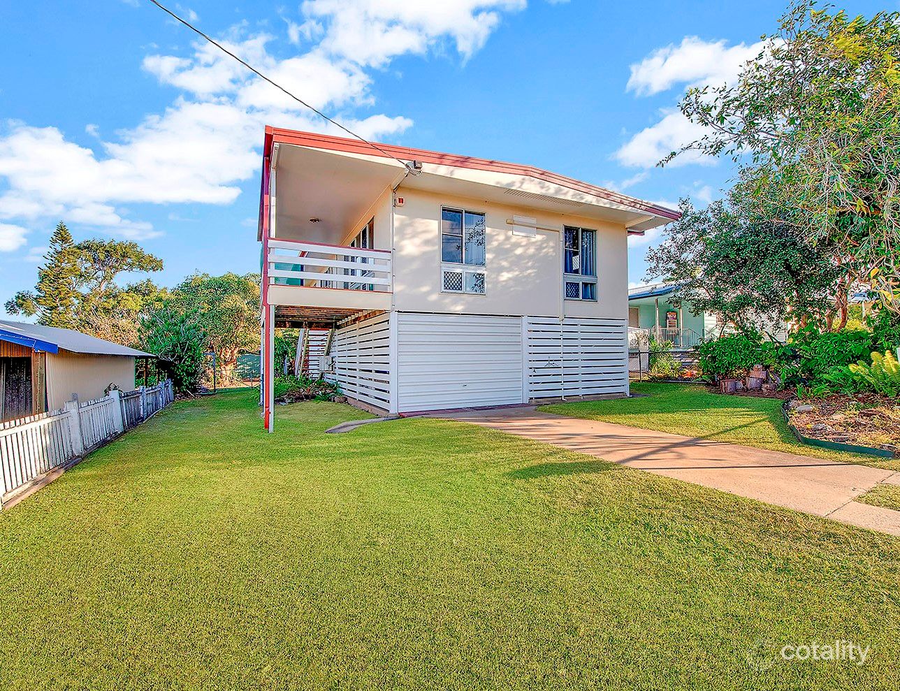 14 Rawlings St, Yeppoon, QLD 4703