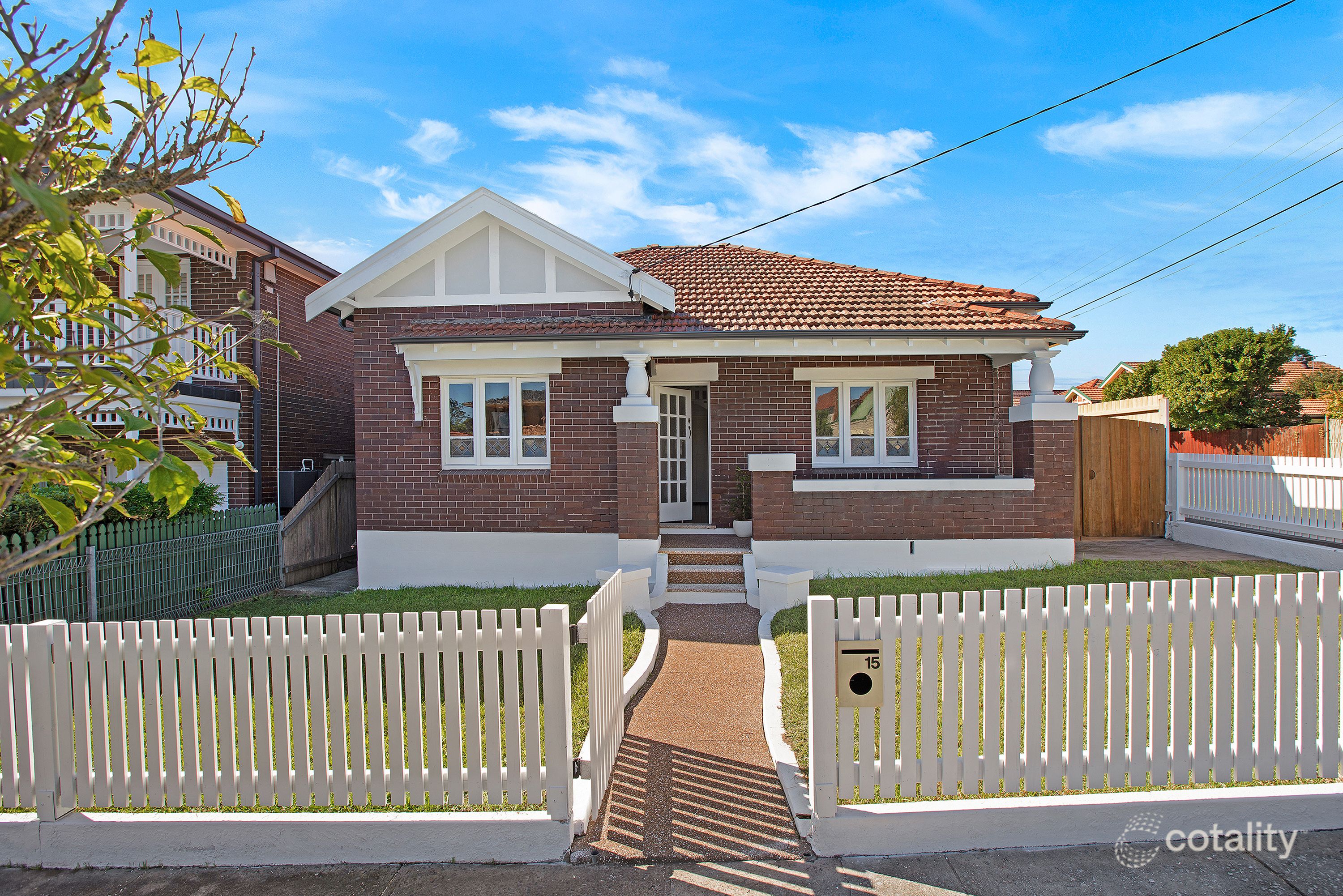 15 Wareemba St, Wareemba, NSW 2046