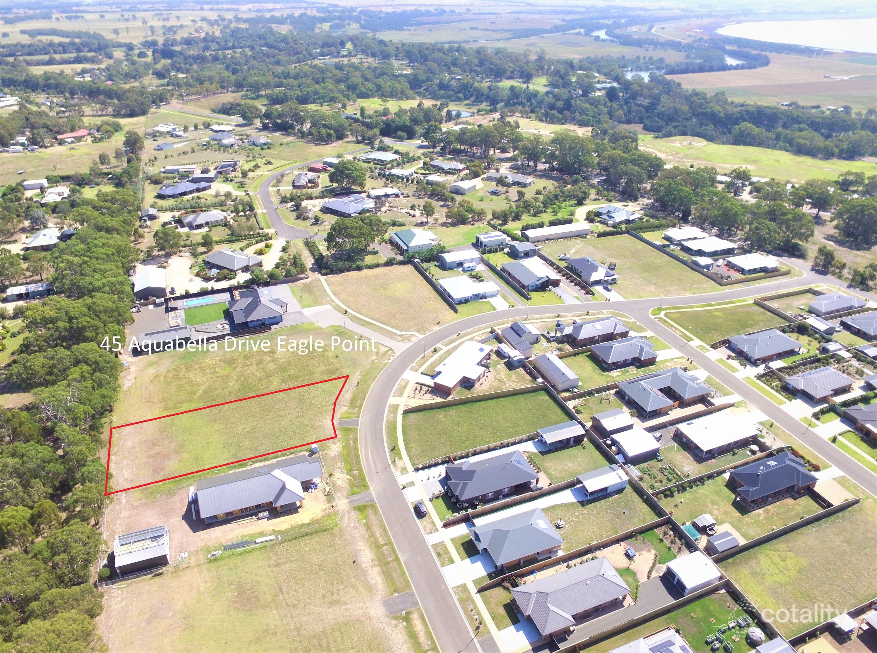 45 Aquabella Dr, Eagle Point, VIC 3878