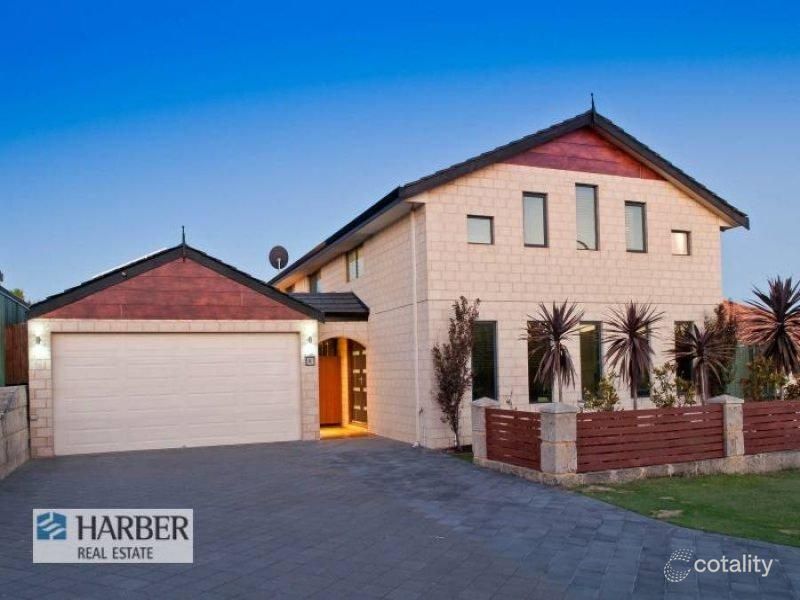 32 Whitmore Tce, Heathridge, WA 6027