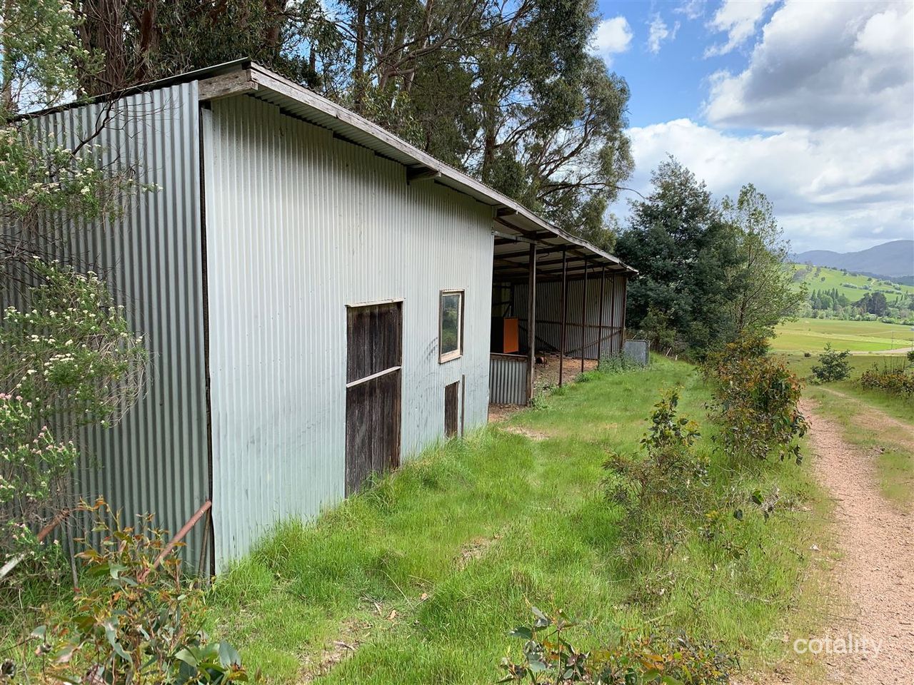269 Caveside Rd, Mole Creek, TAS 7304