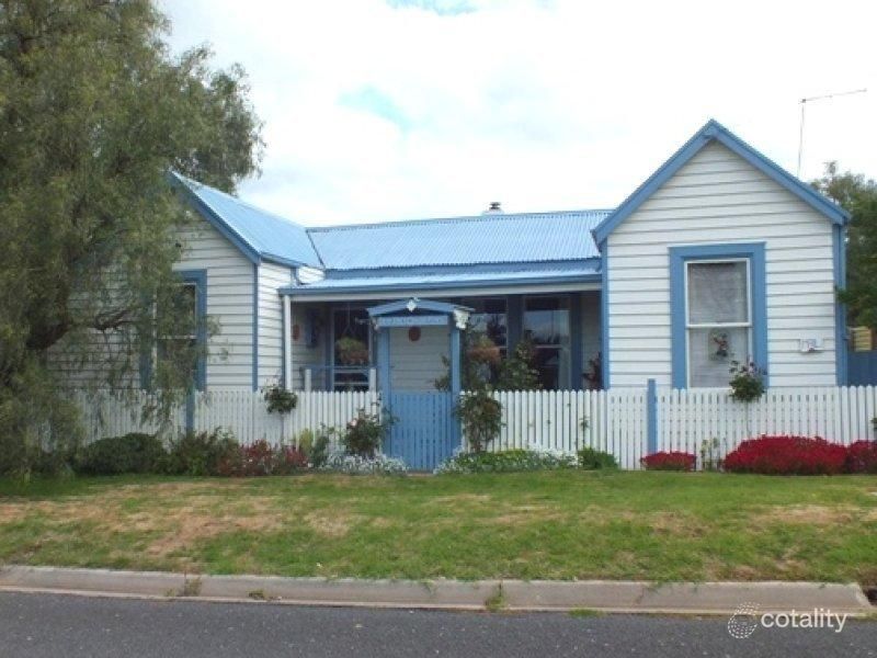 26-30 Ferrers St, Lismore, VIC 3324