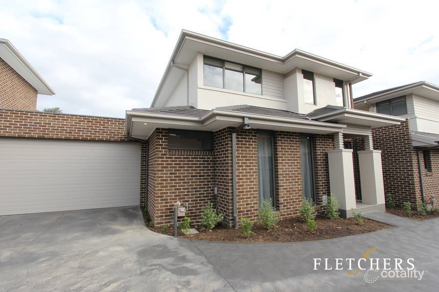 2/14 Hill St, Box Hill South, VIC 3128