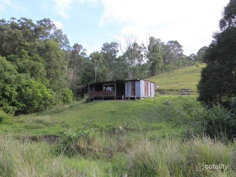 370 Quartpot Creek Rd, Underbank, NSW 2420
